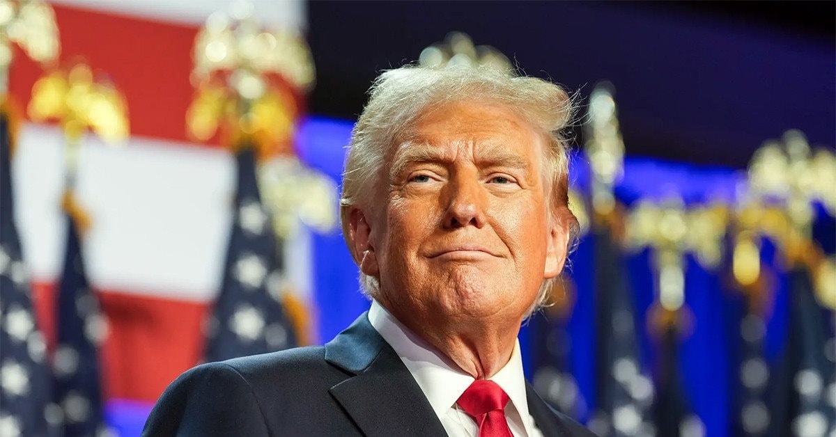 Chưa từng có: Bộ Tư pháp Mỹ cấm vĩnh viễn kiểm toán thuế đối với ông Trump và gia đình