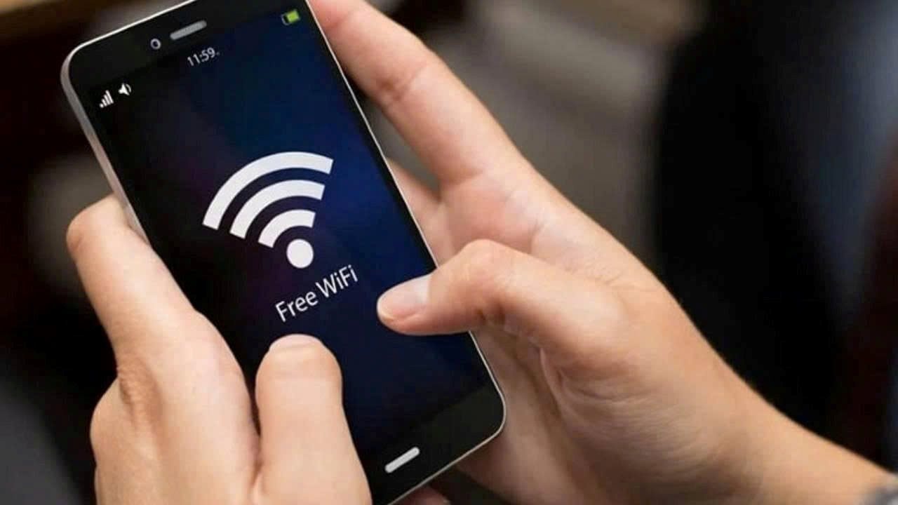 Công an có thông báo quan trọng tới người dân thường xuyên sử dụng Wifi
