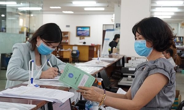 Bảo hiểm xã hội có thông báo quan trọng tới người dân