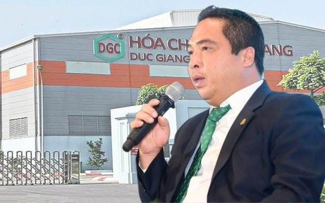 Chủ tịch bị khởi tố: Người cận vệ 20 năm bất ngờ đứng ra gánh vác đế chế chi phối 1/3 lượng phốt pho vàng toàn cầu