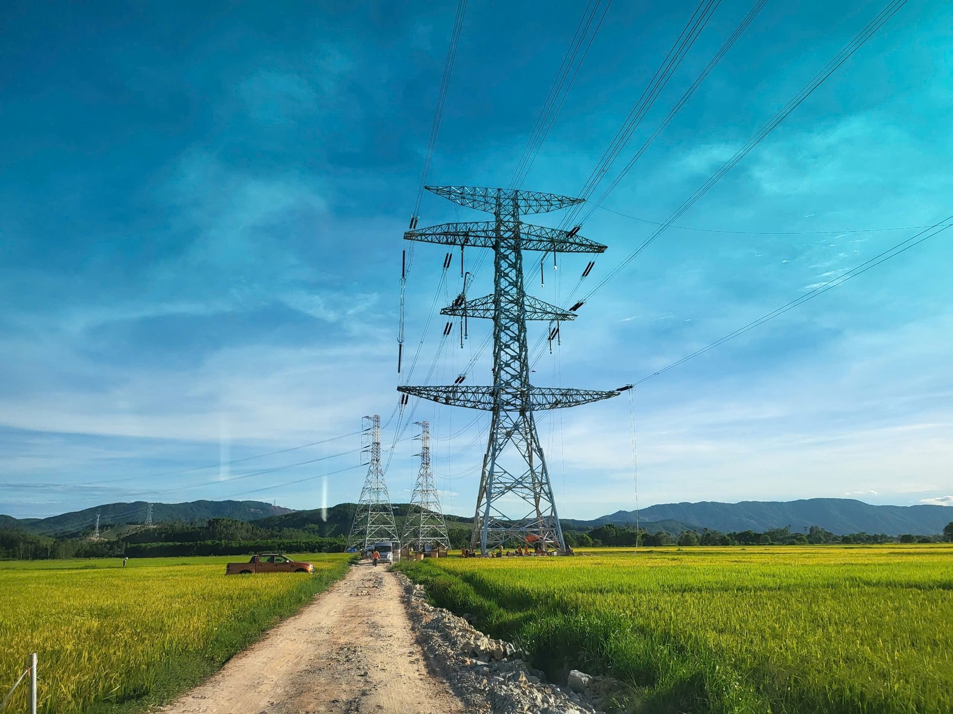 Những doanh nghiệp tham gia siêu dự án 22.300 tỷ Đường dây 500kV mạch 3