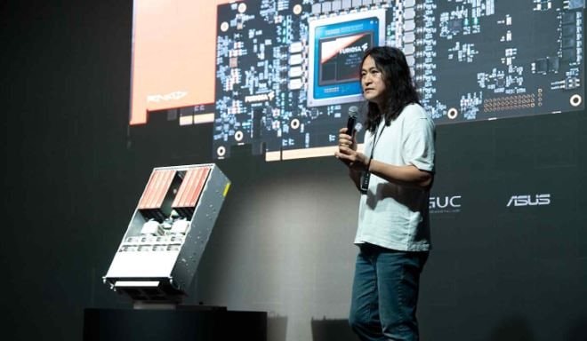 Startup chip châu Á tự tin đánh bại 'gót chân Achilles' của Nvidia: Chi phí vận hàng rẻ bằng 1 nửa, được SK Hynix chống lưng