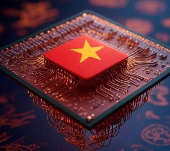 Tổng Bí thư, Chủ tịch nước vừa chỉ đạo gì trong lĩnh vực có thể tạo ra 1.300 tỷ USD cho kinh tế toàn cầu?