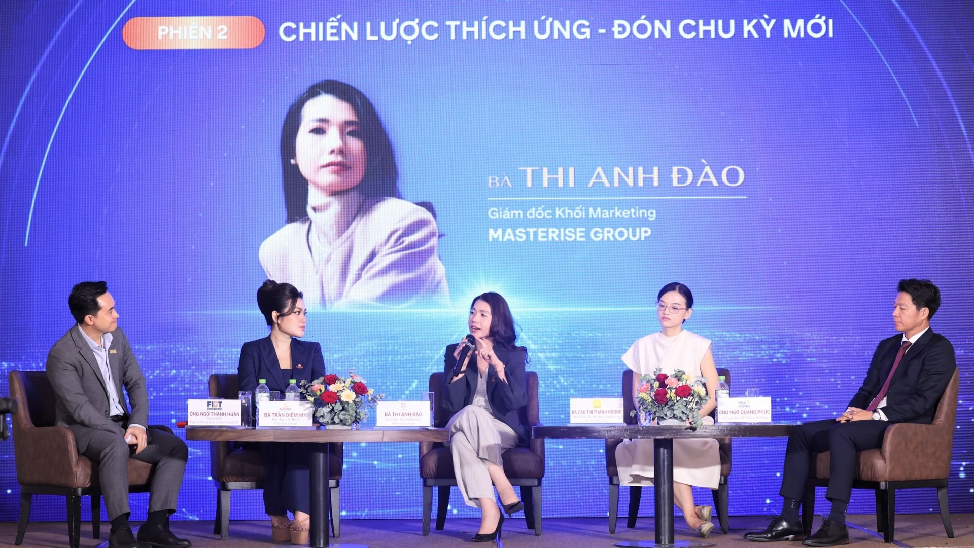 Thị trường bất động sản 2026 “vượt gió ngược, đón chu kỳ mới”: Cơ hội cho “nhà định chuẩn”