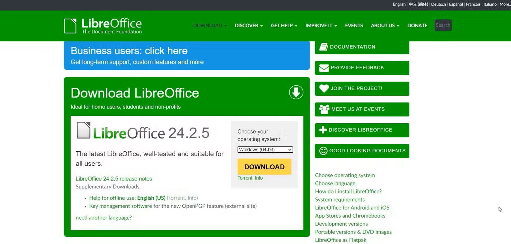 libreoffice-download-page.png