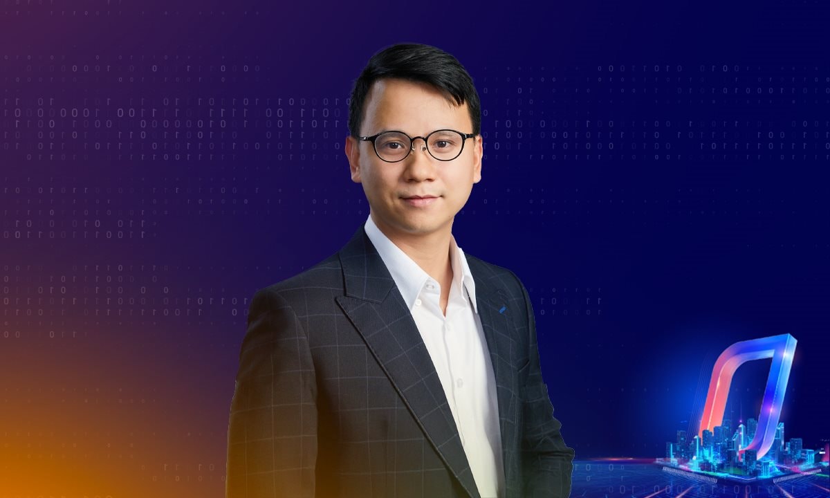 FPT bổ nhiệm Giám đốc Chuyển đổi AI Tập đoàn