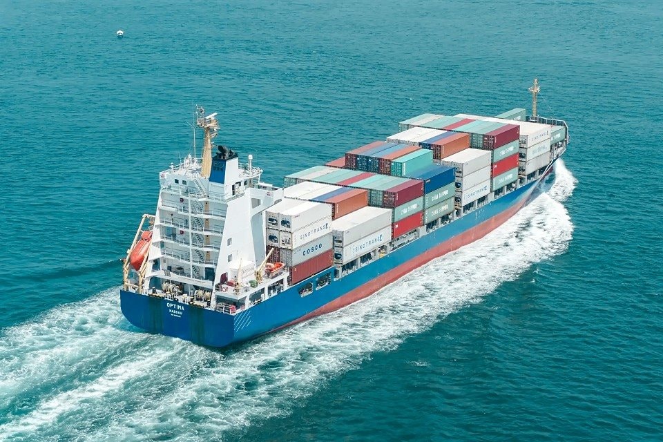 Giá cước cho thuê neo cao, doanh nghiệp sở hữu đội tàu container lớn nhất Việt Nam kỳ vọng tăng trưởng mạnh 
