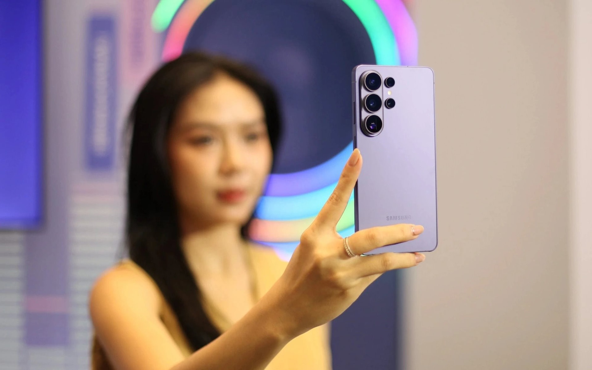 Loạt ưu đãi khiến tín đồ công nghệ dễ dàng chốt Galaxy S26 series không do dự