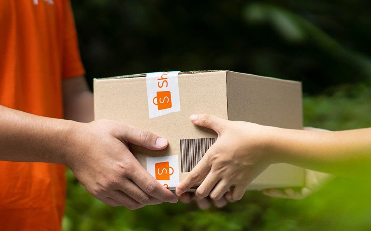 Điều Shopee muốn thị trường nhìn thấy, không chỉ là phí