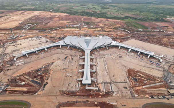 Bùng nổ nhu cầu bất động sản công nghiệp Đồng Nai và "bệ phóng" từ siêu sân bay Long Thành