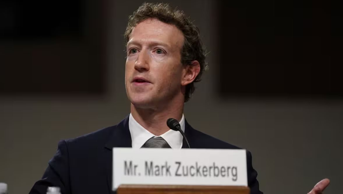 Mark Zuckerberg lên tiếng sau vụ sa thải 8.000 người tại Meta: Đằng sau lời hứa là tham vọng AI điên cuồng và "bóng ma" tự động hóa