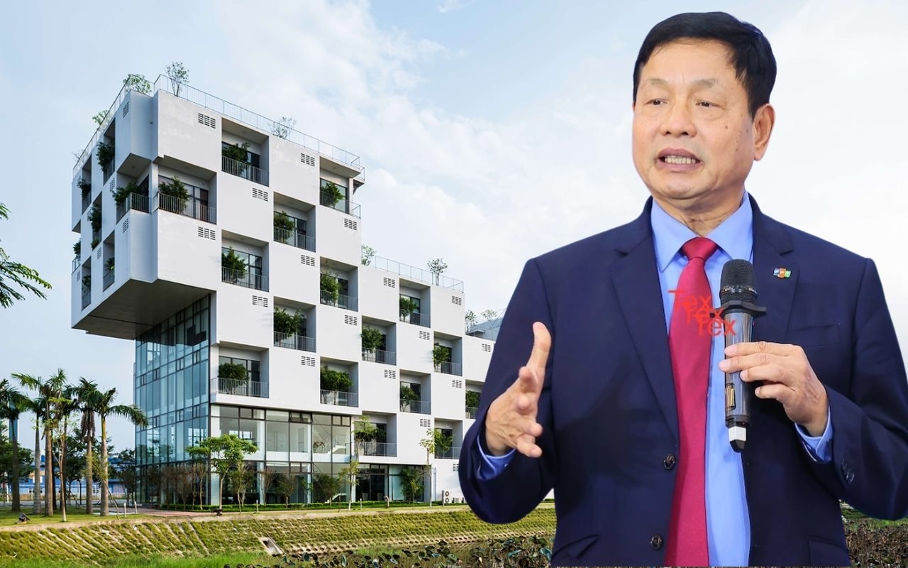 Đón sóng UAV, đại học của Chủ tịch FPT Trương Gia Bình lập tức có quyết định mới, thực hiện ngay năm nay