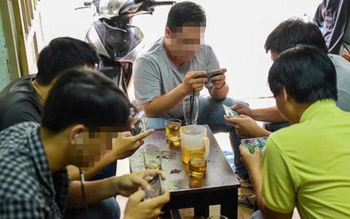 Tất cả người dân sử dụng mạng xã hội chú ý quy định phạt tới 50 triệu đồng từ 1/7