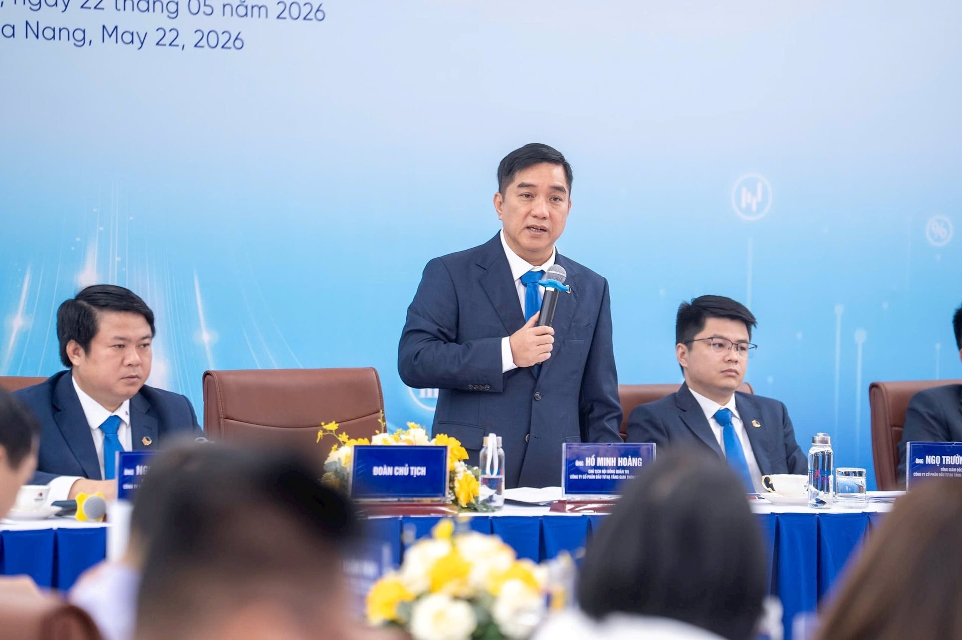 Dốc toàn lực cho đại dự án sông Hồng 736.900 tỷ, sang cả Trung Quốc, Hàn Quốc nghiên cứu, vì sao Đèo Cả chọn 'rút lui'?