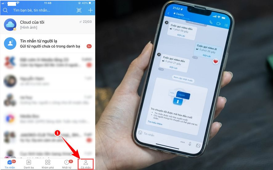 Công an cảnh báo khẩn đến tất cả người dân nhận được tin nhắn Zalo có nội dung này