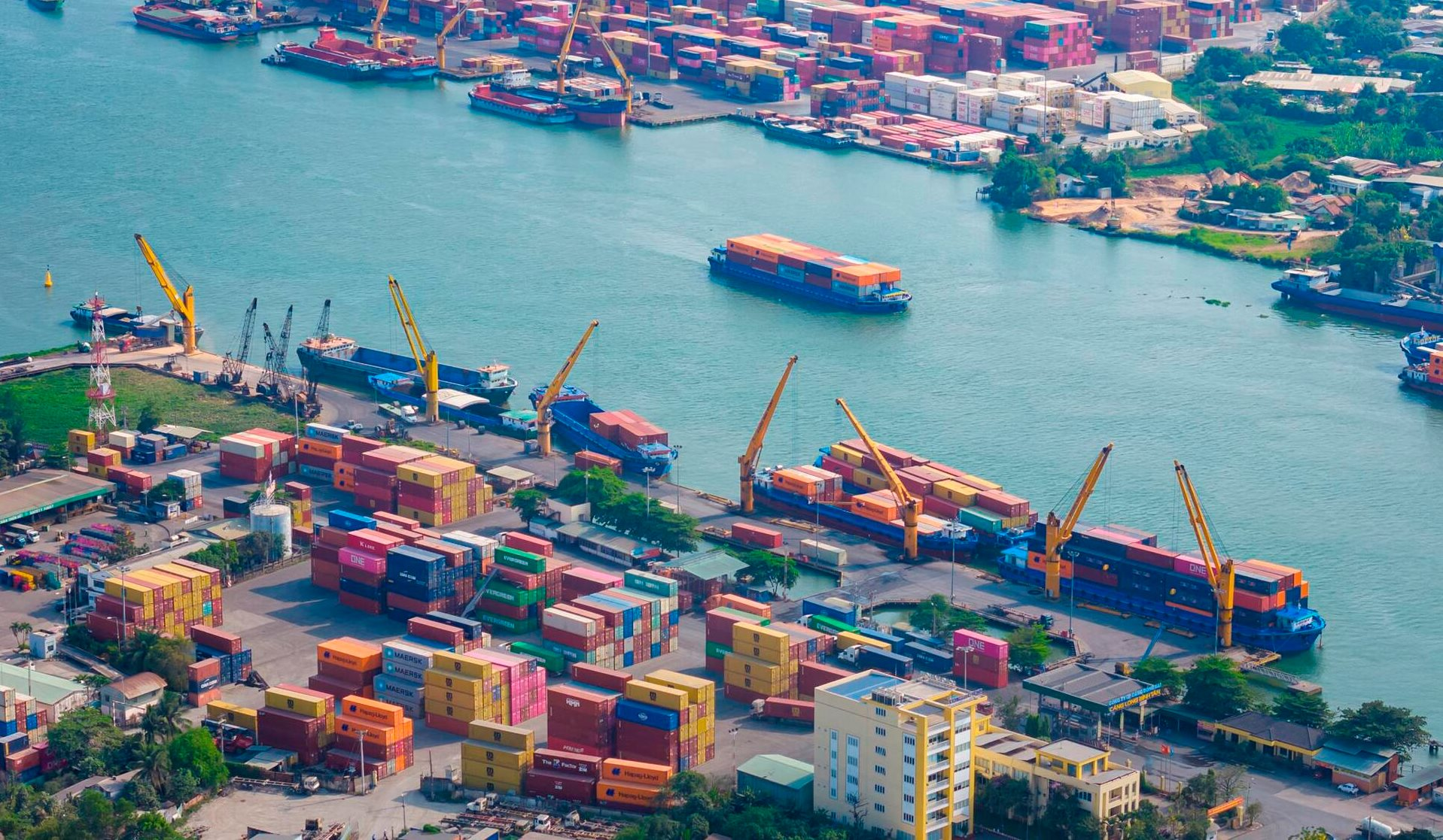 Tỉnh vừa trở thành thành phố trực thuộc Trung ương sở hữu “đòn bẩy” sân bay Long Thành và FTZ 16 tỷ USD cho tham vọng trung tâm sản xuất và logistics của khu vực