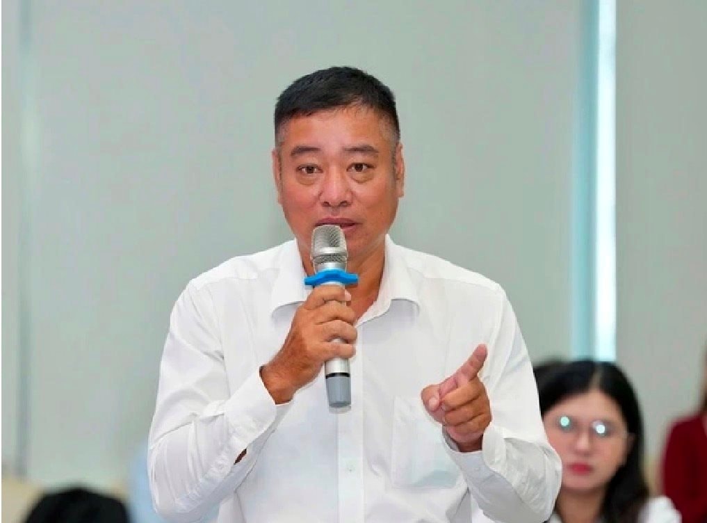 TS Phạm Viết Thuận: Nên để hộ kinh doanh có doanh thu 1-5 tỷ đồng/năm quay lại thuế khoán