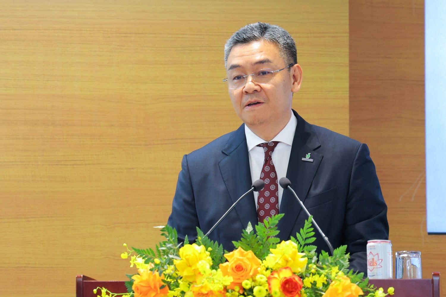 Tân TGĐ PetroVietnam: Hành trình từ một thủy thủ quê Hà Tĩnh đến người điều hành Tập đoàn lớn nhất Việt Nam