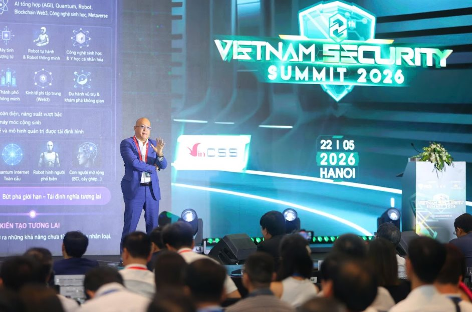 Nhà sáng lập VinCSS cảnh báo bóng ma 'Q-Day' trên thị trường tiền số 1.500 tỷ USD: Tại sao Bitcoin đang ở mức 'Báo động đỏ'?
