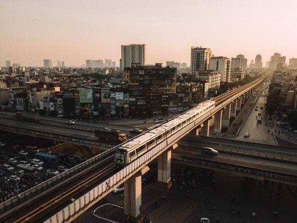 Metro Hà Nội báo lãi tăng 138%: Mỗi 1 đồng thu từ bán vé, ngân sách "gánh" hơn 5 đồng trợ giá