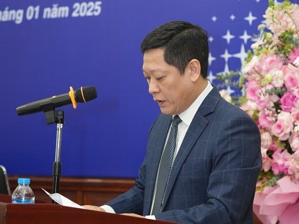 Chủ tịch Hội đồng quản trị TV1 bị khởi tố