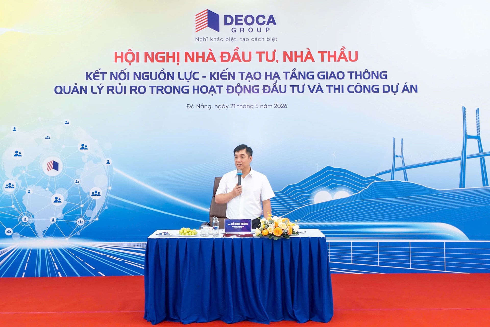 Chủ tịch Đèo Cả nói về cú sốc từ hiện tượng phá giá tiền lương, thu hút nhân sự thiếu lành mạnh