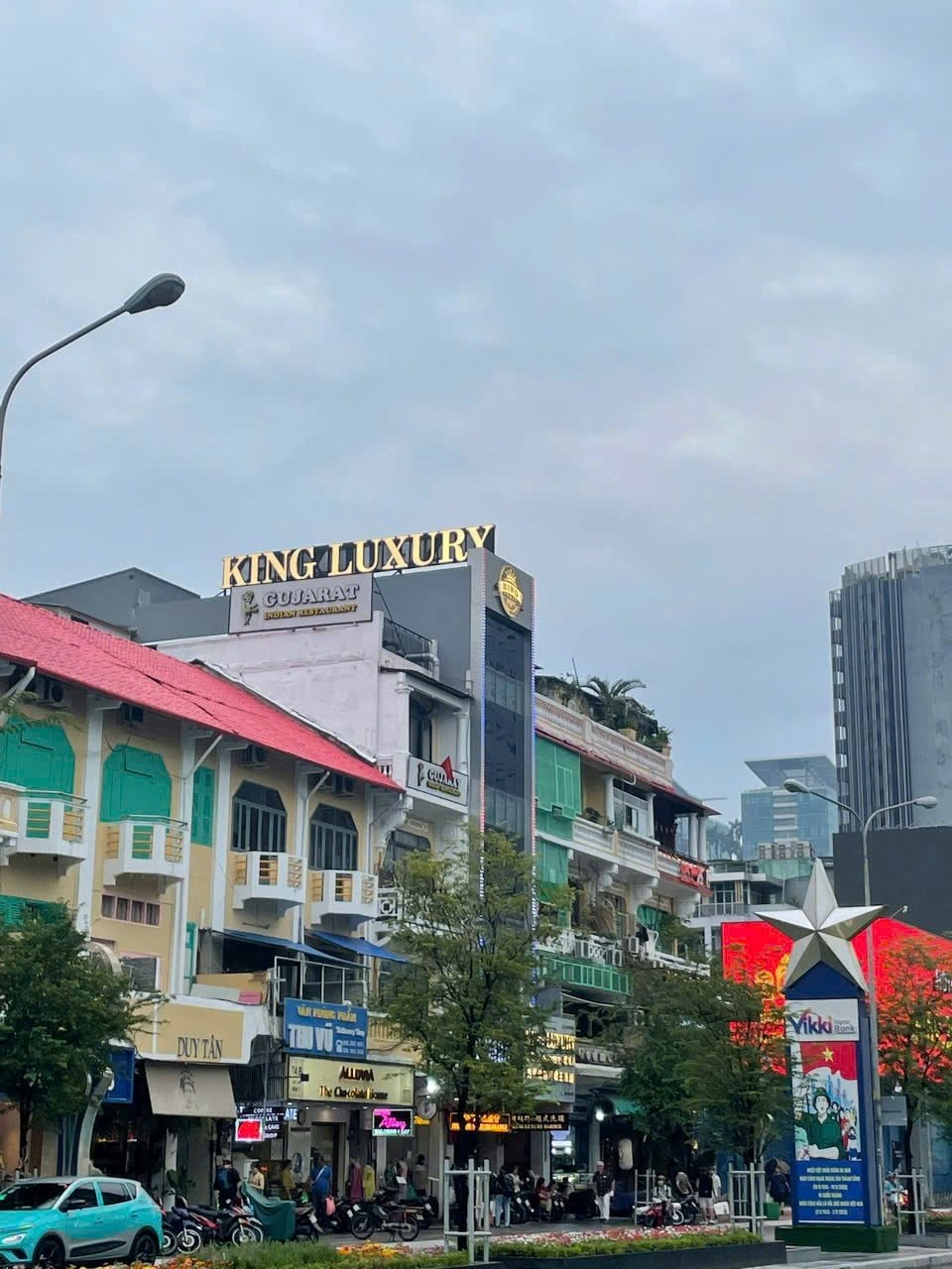 Điểm đến chăm sóc sức khỏe cao cấp dành cho du khách quốc tế tại trung tâm TP.HCM 