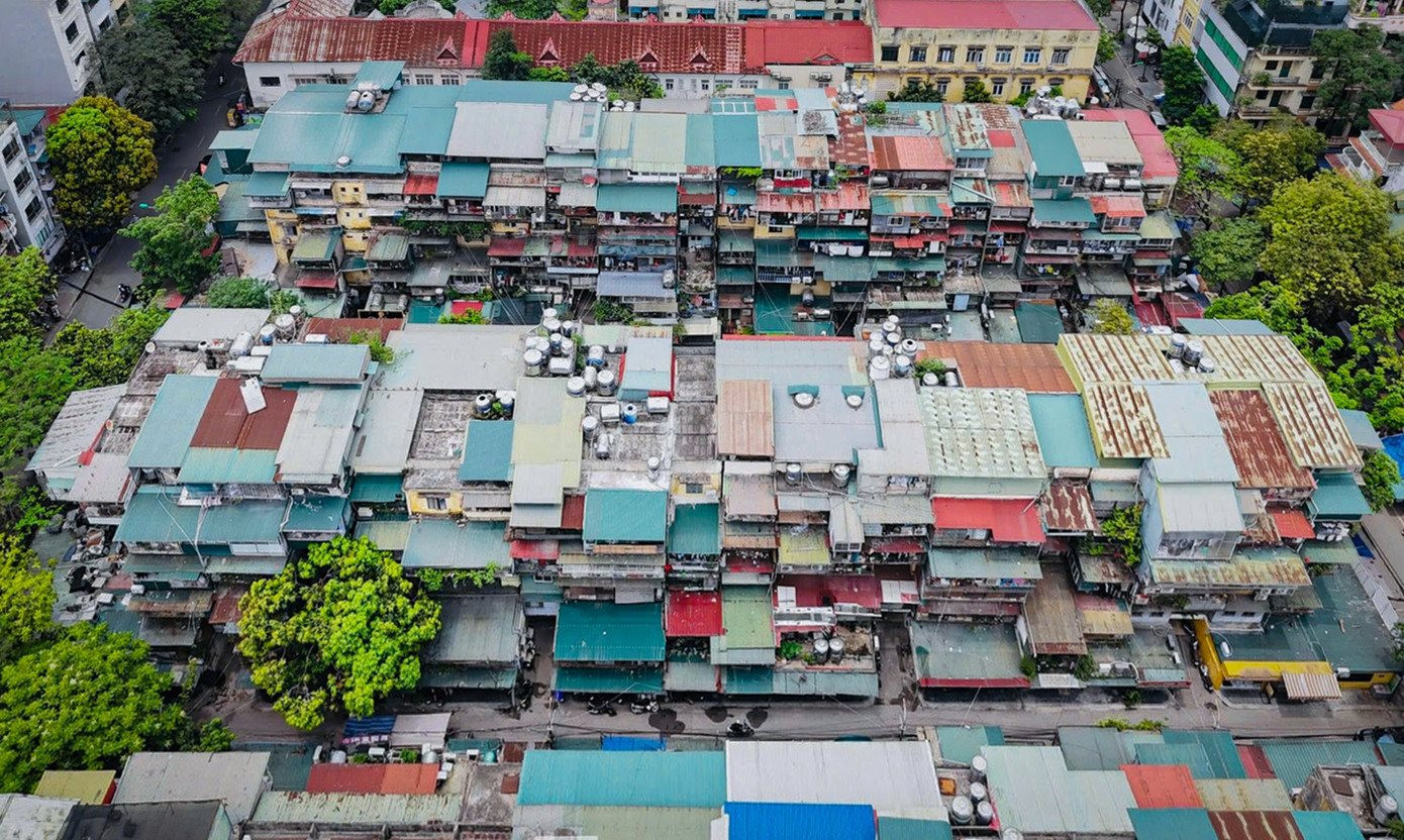 Người dân bị thu hồi 100% đất để làm khu dân cư đô thị, nhưng tiền bồi thường không đủ nộp tiền sử dụng đất tái định cư: Cơ quan chức năng nói gì?