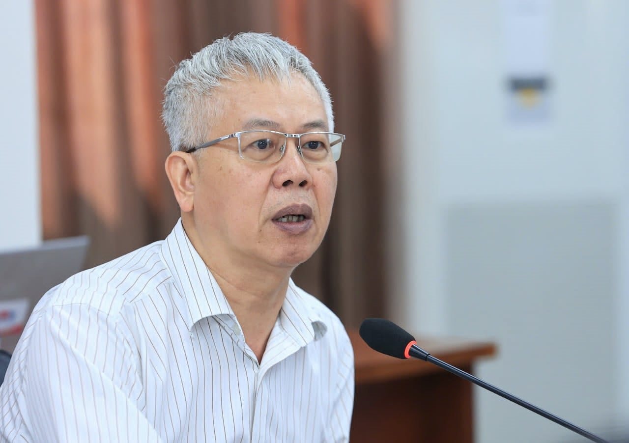 "Nhà là để ở, không phải để đầu cơ": Định hướng mới thay đổi cục diện thị trường bất động sản