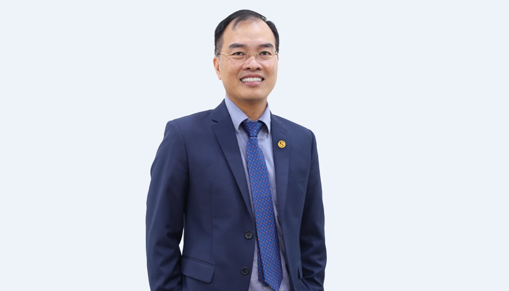 Một Phó Tổng giám đốc Sacombank xin từ nhiệm sau chưa đầy nửa năm nhậm chức