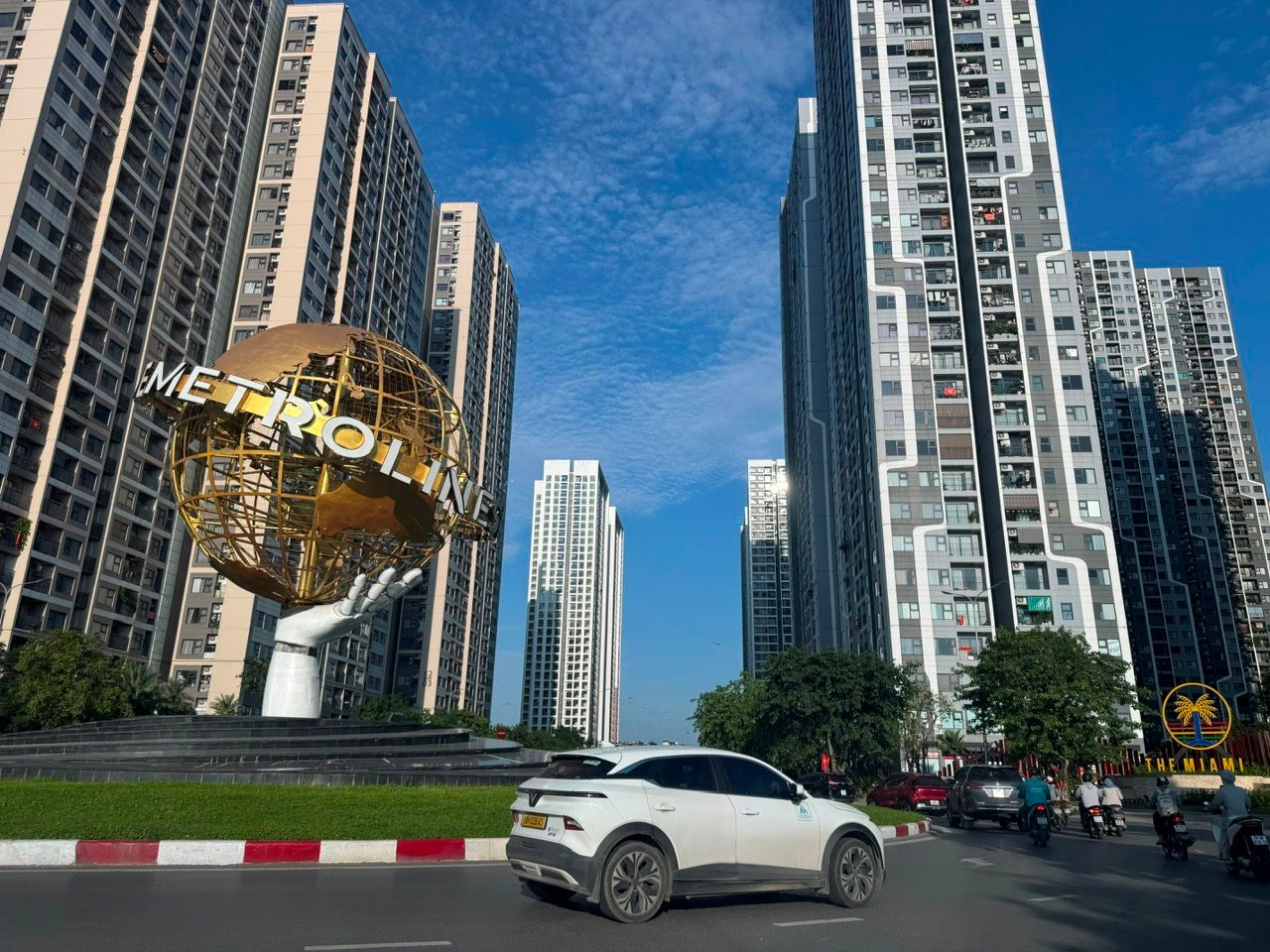 Từ bài học Thượng Hải và Seoul: Dự báo cục diện giá bất động sản Hà Nội và TP.HCM