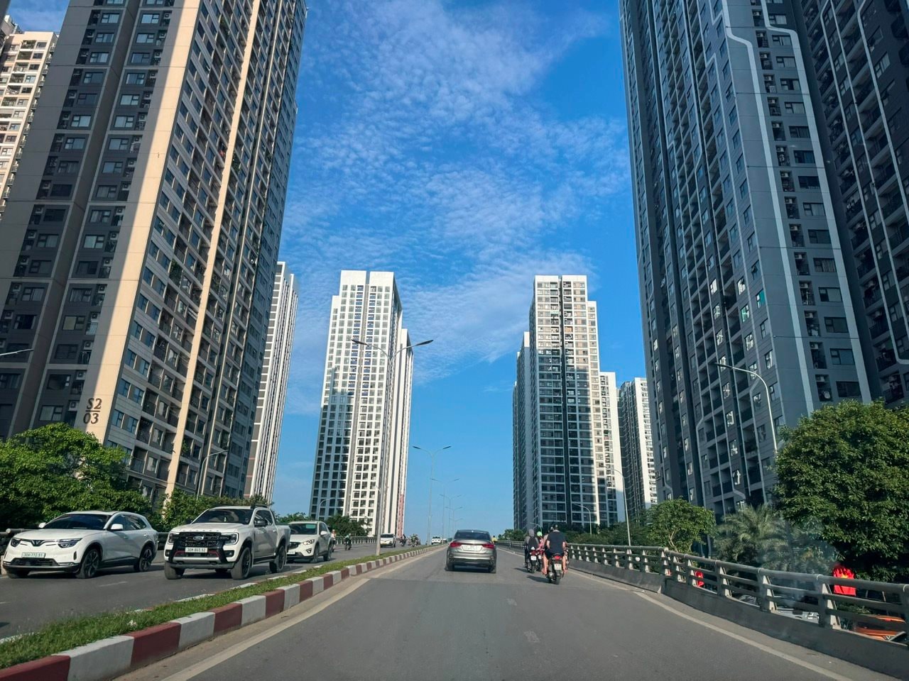 Chuyên gia Savills khuyên nhà đầu tư BĐS: Đây là giai đoạn vàng để tích lũy tài sản dài hạn thay vì kỳ vọng vào những cơn "sóng" tăng giá ngắn hạn