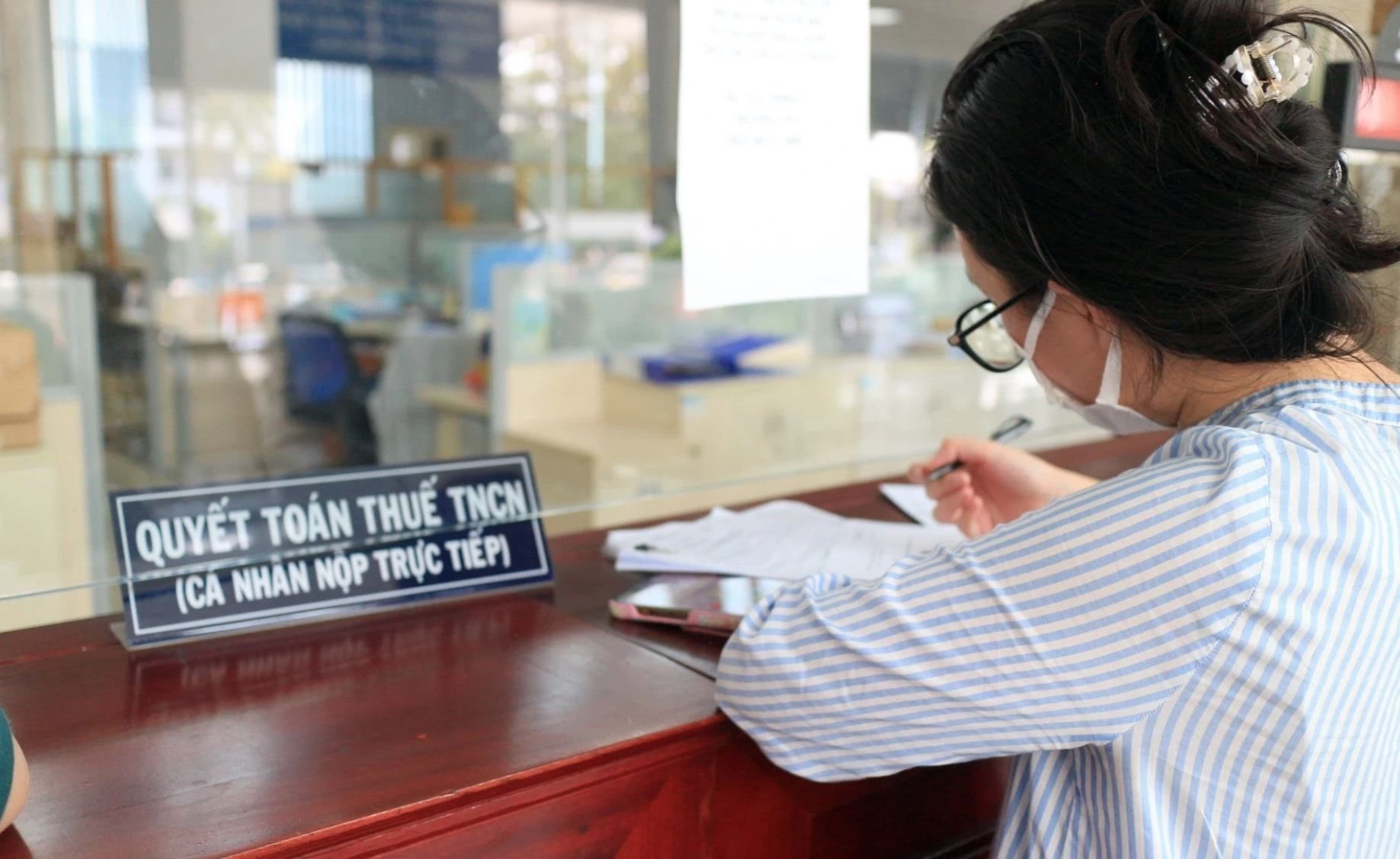 Chính thức đề xuất mức giảm trừ tối đa 47 triệu đồng/năm chi phí y tế, giáo dục khi tính thuế thu nhập cá nhân