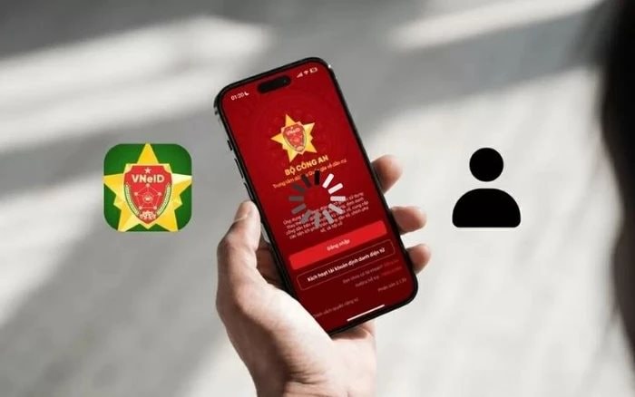 Công an có thông báo quan trọng đến người dùng VNeID