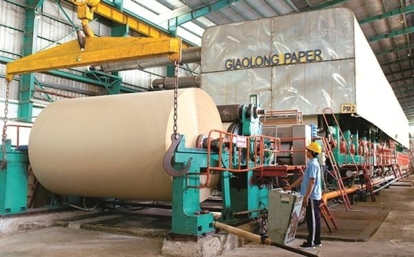 200 đối thủ phải đóng cửa, một công ty lớn trên sàn hưởng lợi 