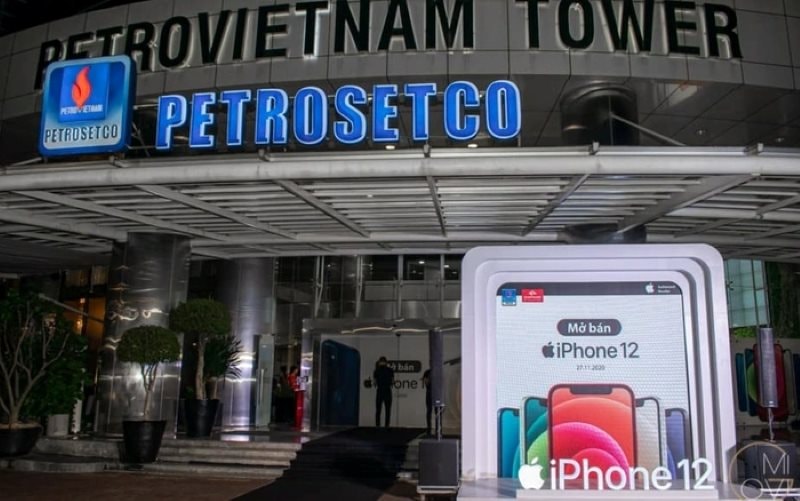 Đại gia bán iPhone chơi chứng khoán: “Yêu” họ VIX, GEX, EIB và lỗ 25% - 33%