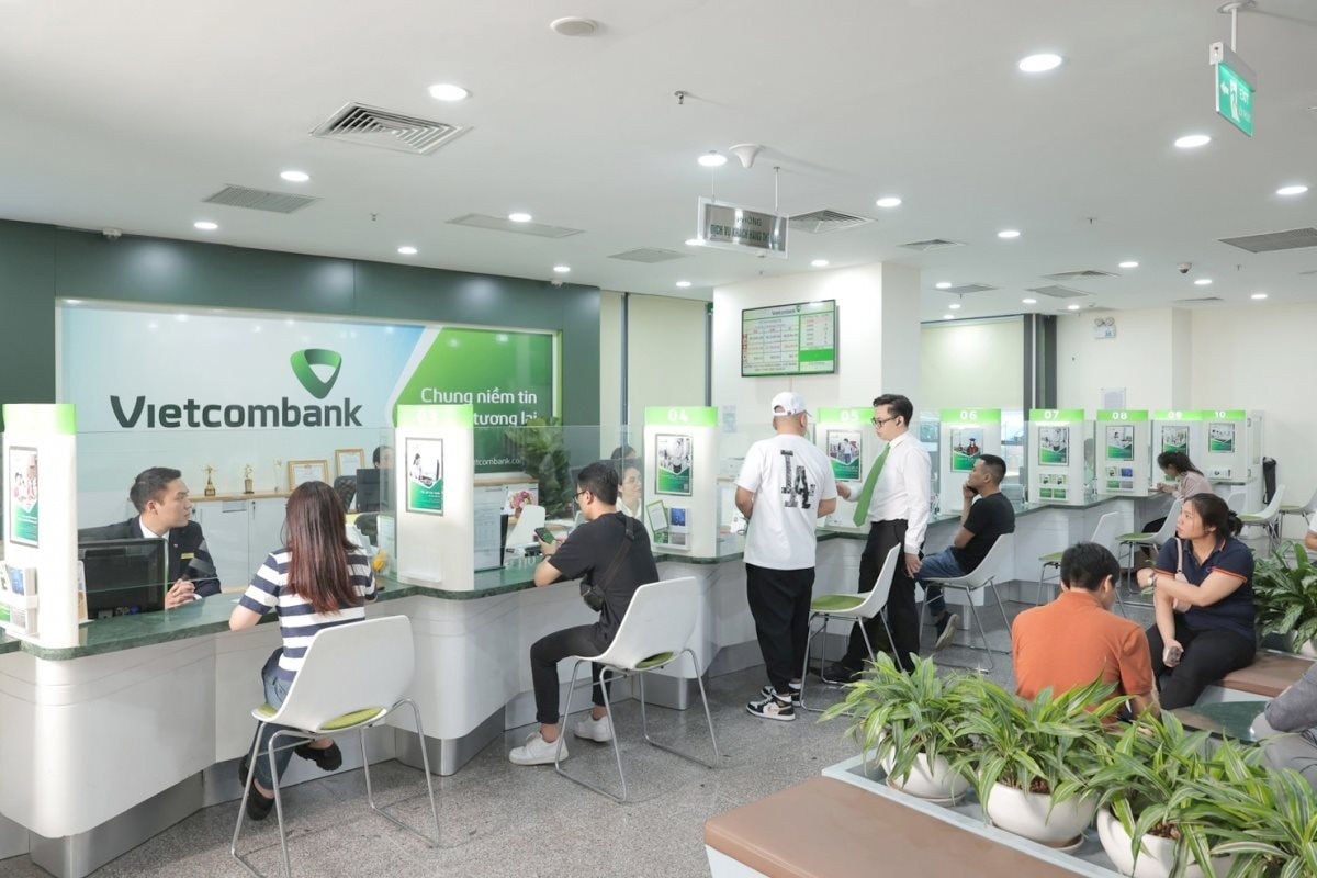 Vietcombank có thông báo quan trọng đến người dùng điện thoại Android, kiểm tra ngay để không bỏ lỡ quyền lợi