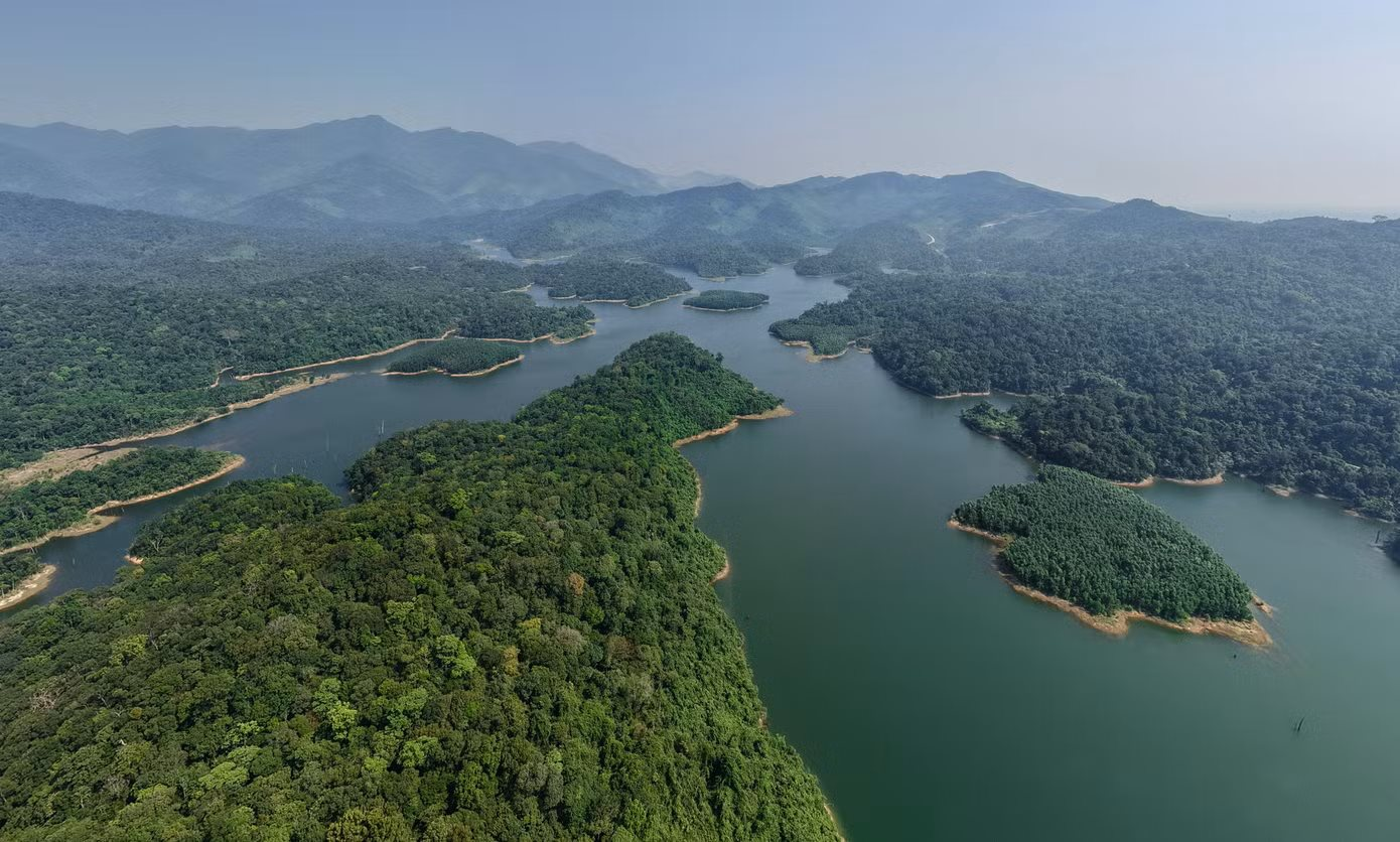 Việt Nam sắp có Bà Nà Hills thứ hai, nhưng không phải do Sun Group phát triển