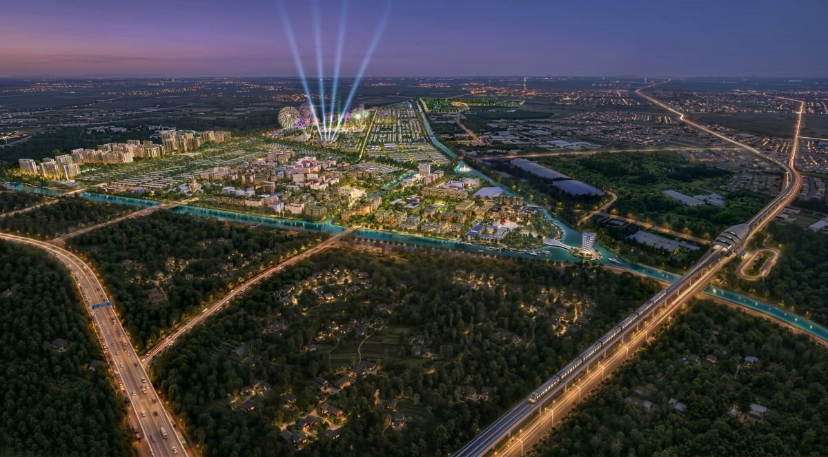 Vinhomes tung chương trình hỗ trợ khách chuyển đổi vàng mua nhà, cam kết hoàn lại 110% sau 5 năm: Làm thế nào?