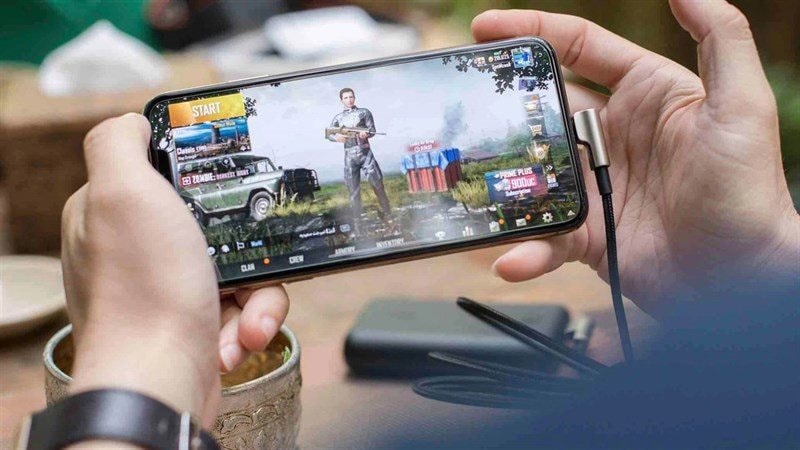 Thêm một loại tài khoản phải đăng ký bằng số điện thoại
