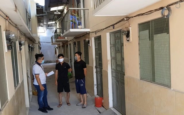 Tất cả chủ nhà trọ chú ý quy định phạt đến 30 triệu đồng từ hôm nay