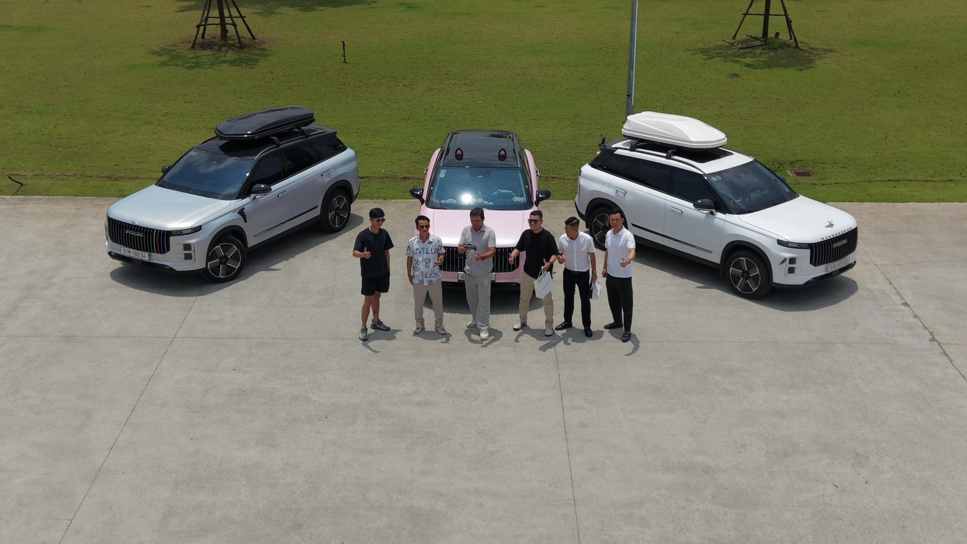 Chạy 15.000 km, chủ xe nói gì về Jaecoo J7 hybrid?