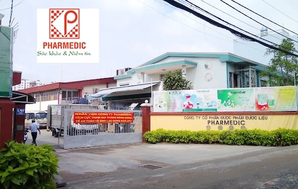 Tasco Pharma chính thức trở thành cổ đông lớn của Pharmedic sau thương vụ sang tay gần 1,5 triệu cổ phiếu