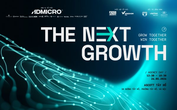 Agency Day 2026: Kết nối đối tác, cập nhật xu hướng và hé mở cơ hội tăng trưởng mới