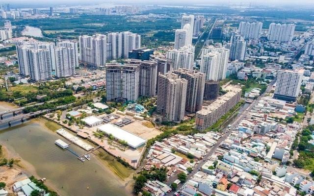 Nhà là để ở chứ không phải để đầu cơ tích sản, phát triển nhà cho thuê làm trụ cột : Cuộc “đại phẫu” định hình lại thị trường bất động sản trong thập kỷ tới