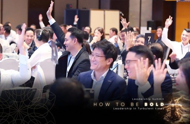 ACB Leadership Summit 2026: “Không còn sự xa xỉ của việc bám cứng vào một kế hoạch cố định”
