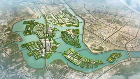 Sun Group được bán hơn 500 căn liền kề, biệt thự tại tỉnh có đường bờ biển dài nhất Việt Nam