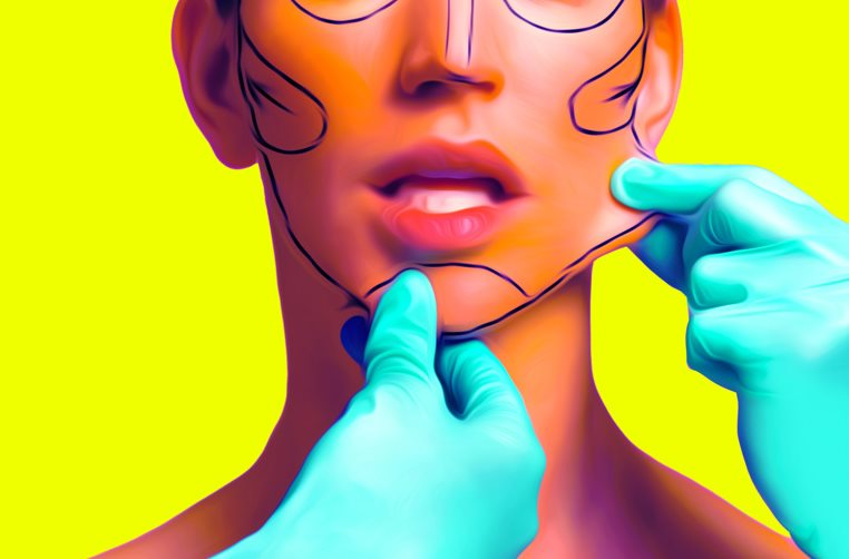 Cầm ảnh AI đi "trùng tu" nhan sắc: Những bờ môi "ảo" đang đè bẹp thực tế sinh học, bác sĩ thẩm mỹ bất lực vì yêu cầu phi lý
