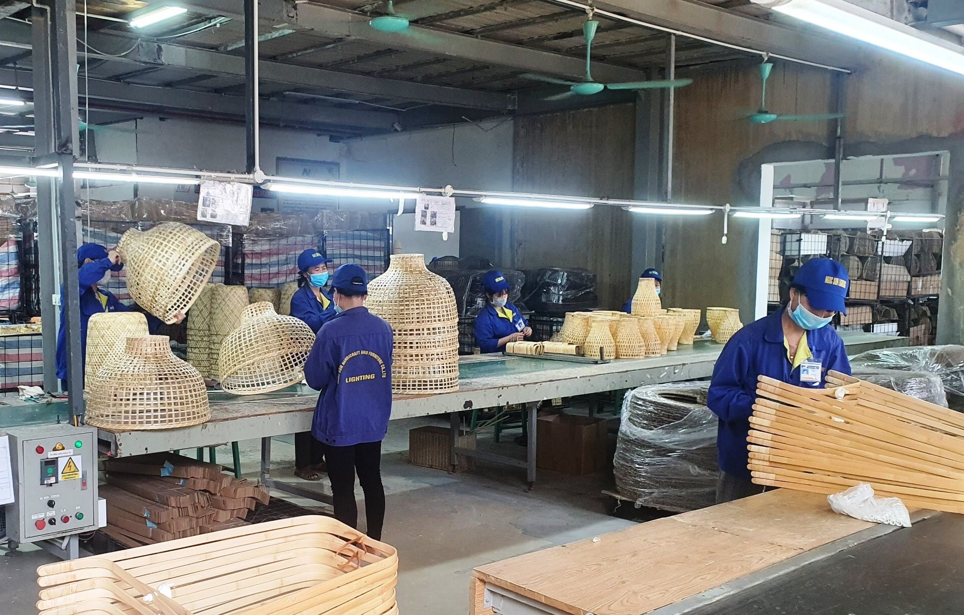 Đề xuất rà soát độc lập các quy định pháp luật về phát triển kinh tế tư nhân