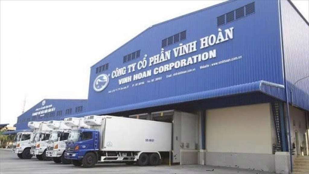 Thị trường rung lắc, vì sao giới phân tích vẫn mạnh tay khuyến nghị mua cổ phiếu Vĩnh Hoàn (VHC)?